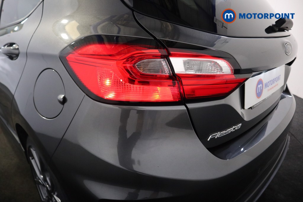 Used Ford Fiesta 2022 for sale - 76508518: Photo 28