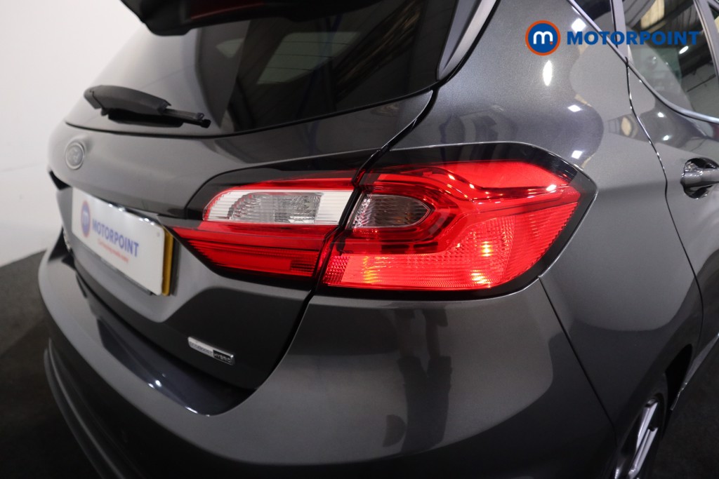 Used Ford Fiesta 2022 for sale - 76508518: Photo 29