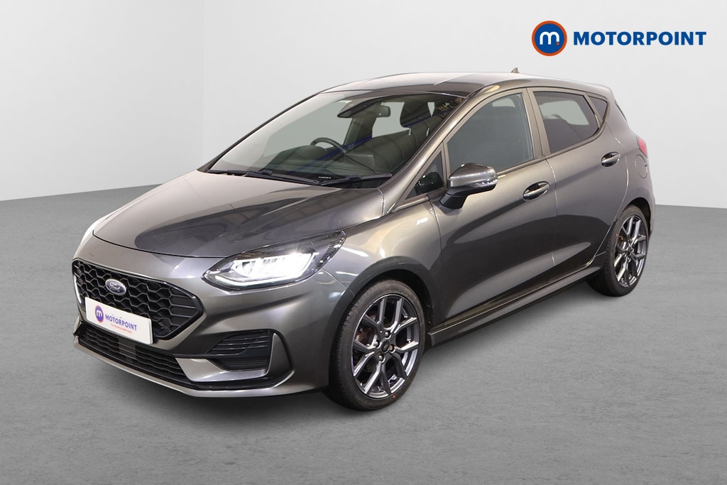 Used Ford Fiesta 2022 for sale - 76508518: Photo 3