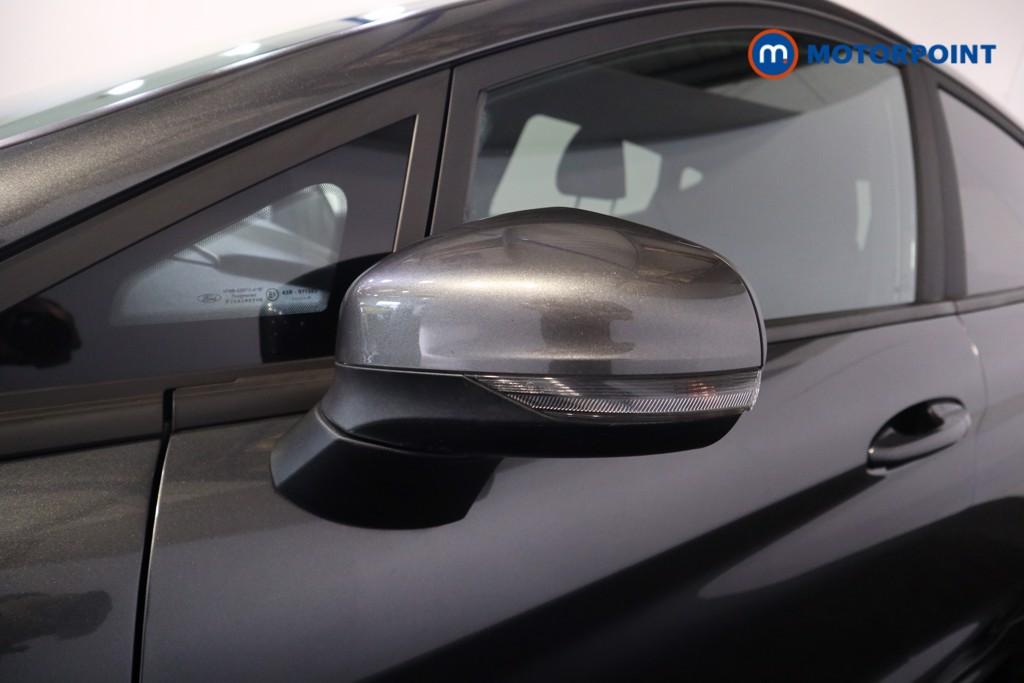 Used Ford Fiesta 2022 for sale - 76508518: Photo 31