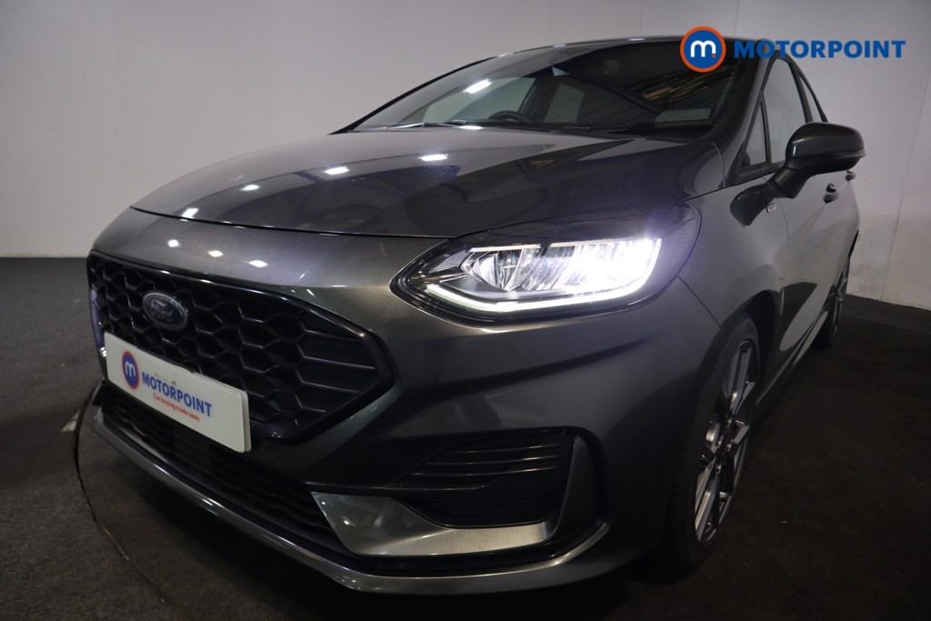 Used Ford Fiesta 2022 for sale - 76508518: Photo 32