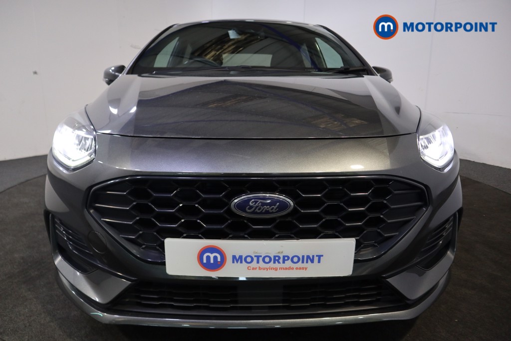 Used Ford Fiesta 2022 for sale - 76508518: Photo 33