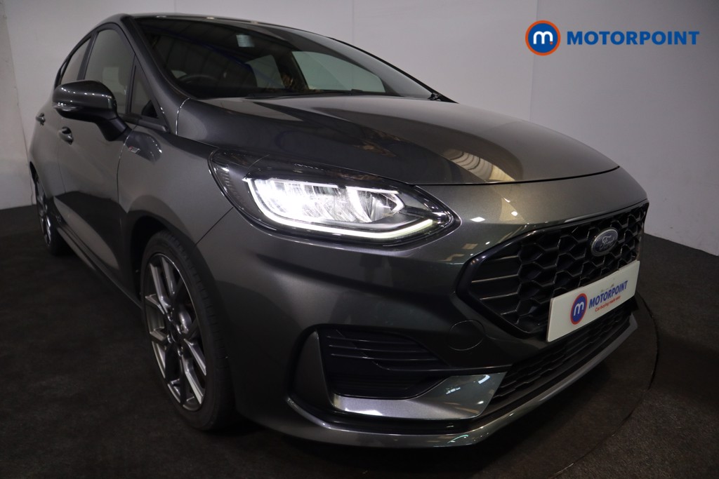 Used Ford Fiesta 2022 for sale - 76508518: Photo 34