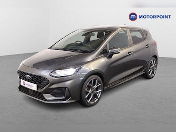 Used Ford Fiesta 2022 for sale - 76508518: Photo
