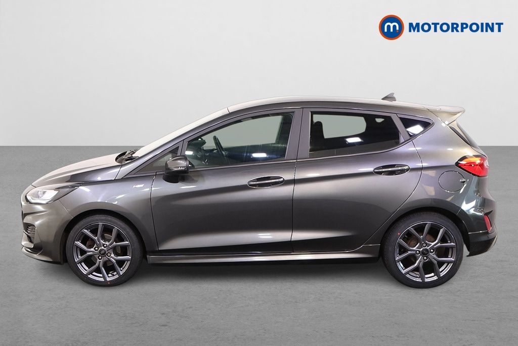 Used Ford Fiesta 2022 for sale - 76508518: Photo 4