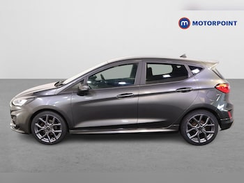 Used Ford Fiesta 2022 for sale - 76508518: Photo