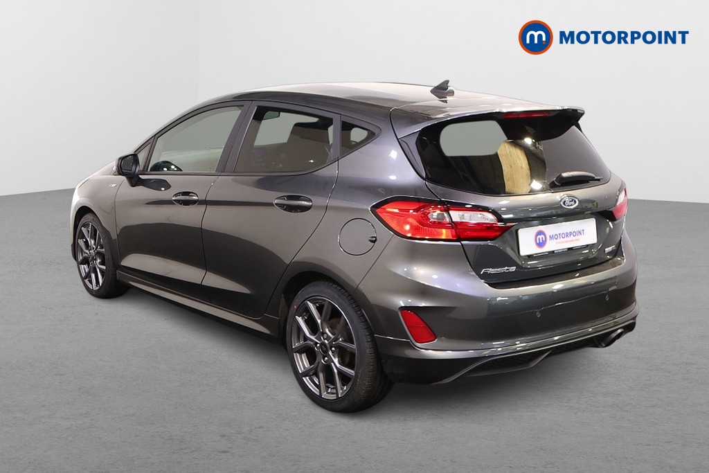 Used Ford Fiesta 2022 for sale - 76508518: Photo 5