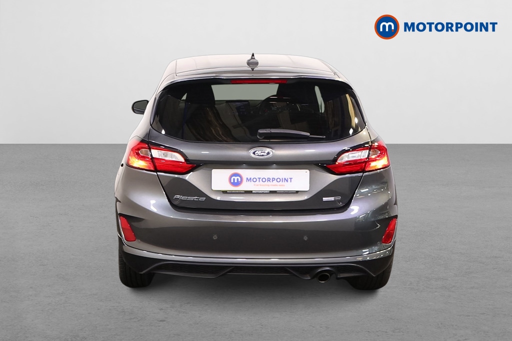 Used Ford Fiesta 2022 for sale - 76508518: Photo 6