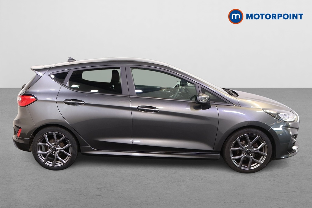 Used Ford Fiesta 2022 for sale - 76508518: Photo 8