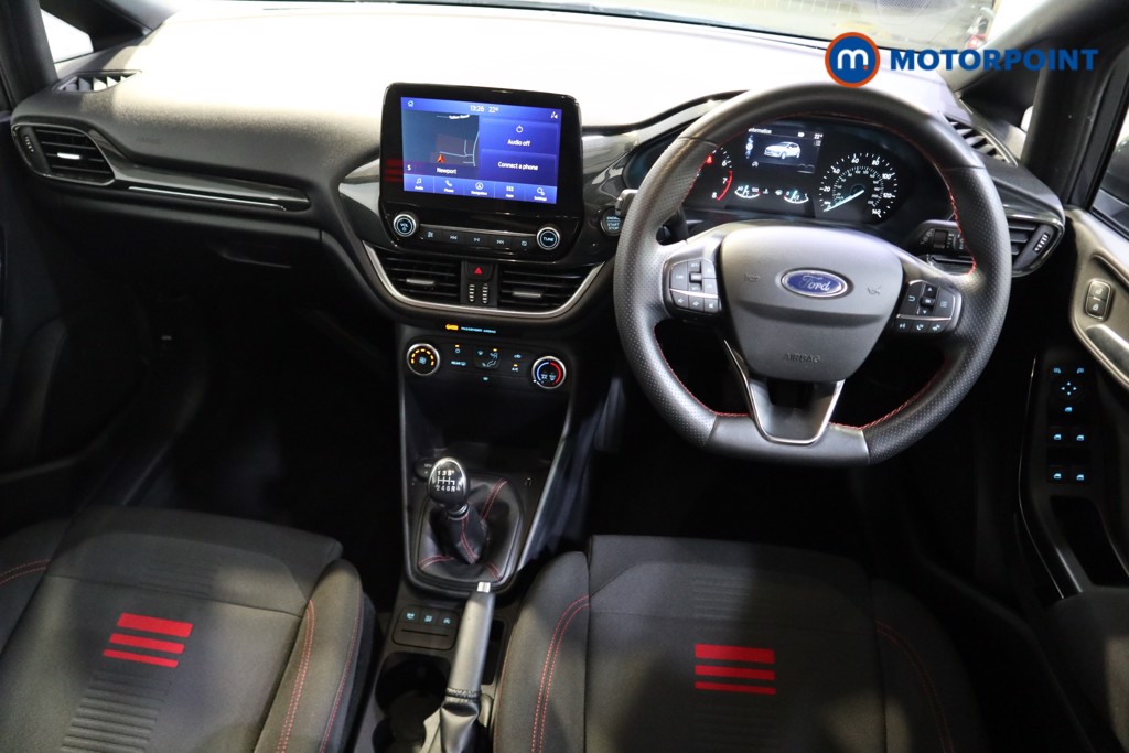 Used Ford Fiesta 2022 for sale - 76508518: Photo 9
