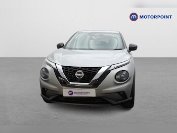 Used Nissan Juke 2025 for sale - 75922645: Photo