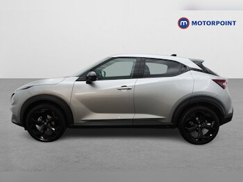 Used Nissan Juke 2025 for sale - 75922645: Photo
