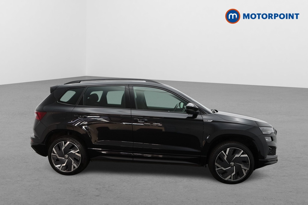 Used Skoda Karoq 2024 for sale - 76557569: Photo 1