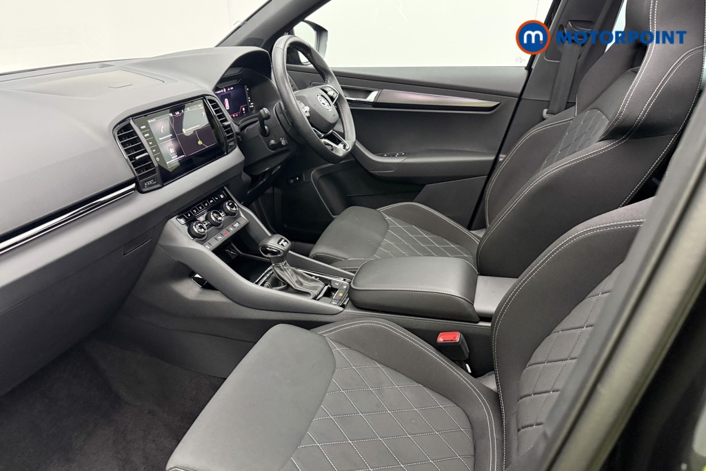 Used Skoda Karoq 2024 for sale - 76557569: Photo 11