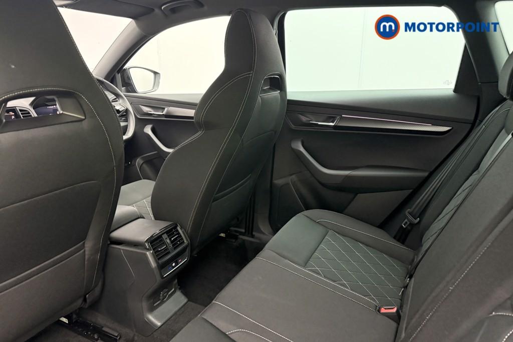 Used Skoda Karoq 2024 for sale - 76557569: Photo 15