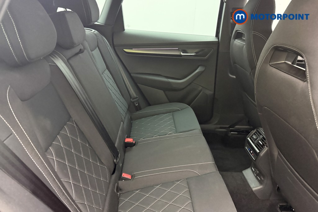 Used Skoda Karoq 2024 for sale - 76557569: Photo 17