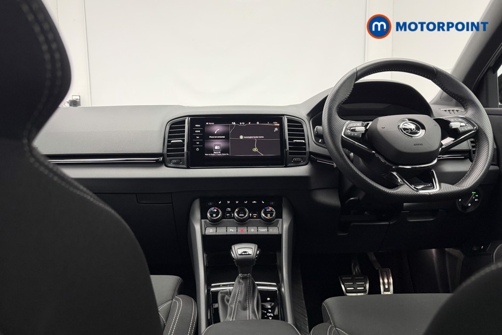 Used Skoda Karoq 2024 for sale - 76557569: Photo 18
