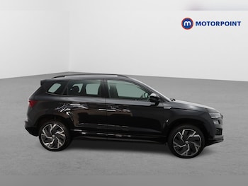 Used Skoda Karoq 2024 for sale - 76557569: Photo