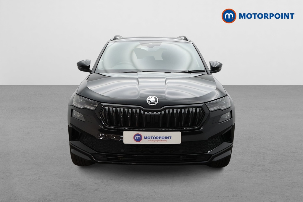 Used Skoda Karoq 2024 for sale - 76557569: Photo 2