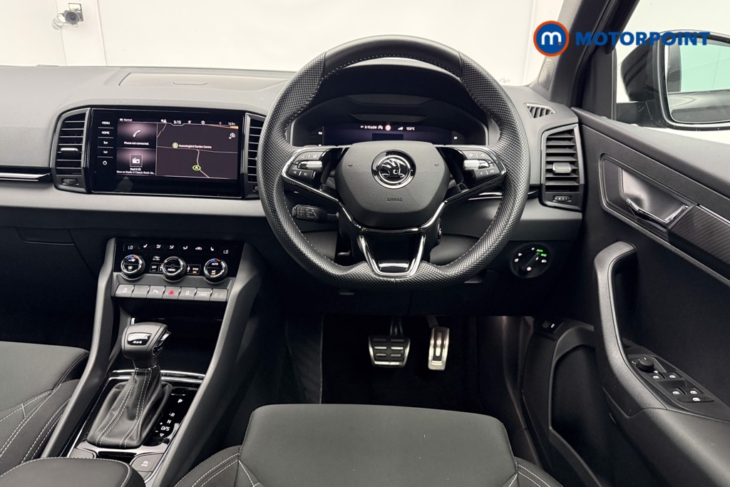 Used Skoda Karoq 2024 for sale - 76557569: Photo 20