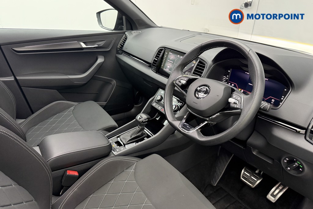 Used Skoda Karoq 2024 for sale - 76557569: Photo 21
