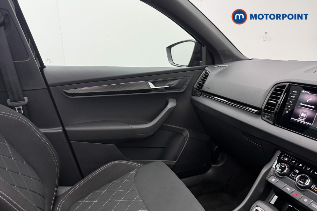 Used Skoda Karoq 2024 for sale - 76557569: Photo 22