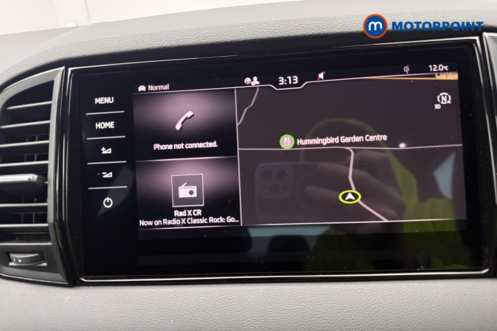 Used Skoda Karoq 2024 for sale - 76557569: Photo 24