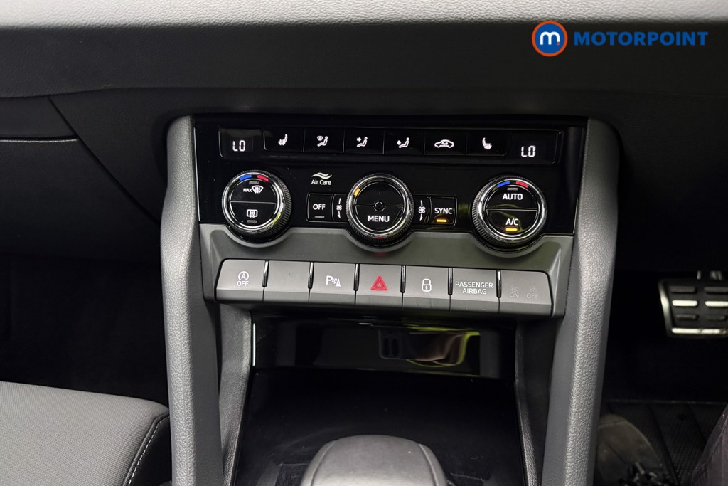 Used Skoda Karoq 2024 for sale - 76557569: Photo 25