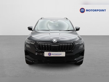 Used Skoda Karoq 2024 for sale - 76557569: Photo