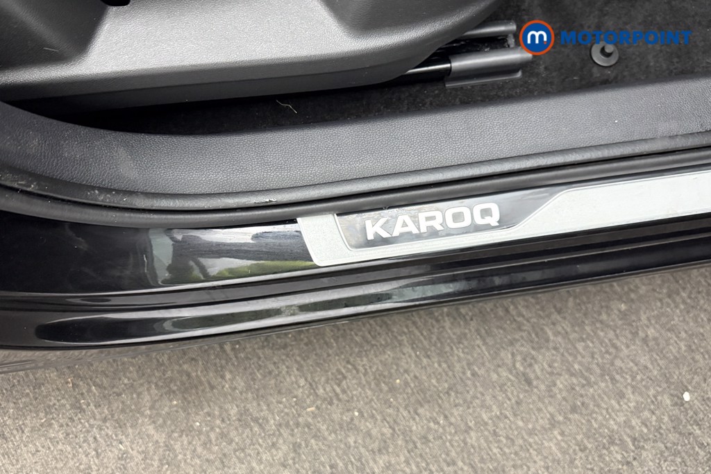 Used Skoda Karoq 2024 for sale - 76557569: Photo 31