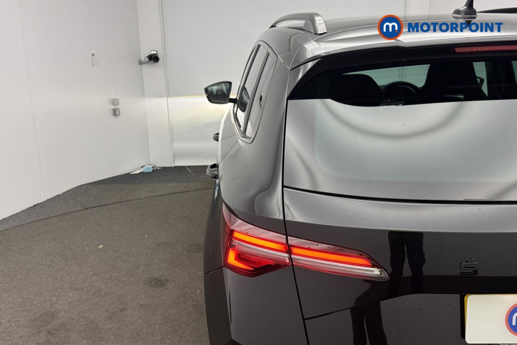 Used Skoda Karoq 2024 for sale - 76557569: Photo 32