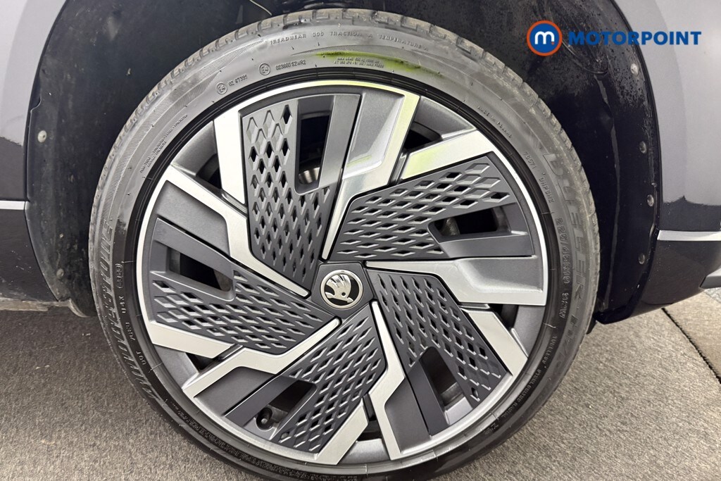 Used Skoda Karoq 2024 for sale - 76557569: Photo 38