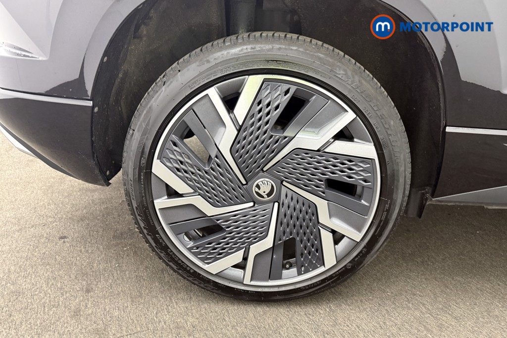 Used Skoda Karoq 2024 for sale - 76557569: Photo 39