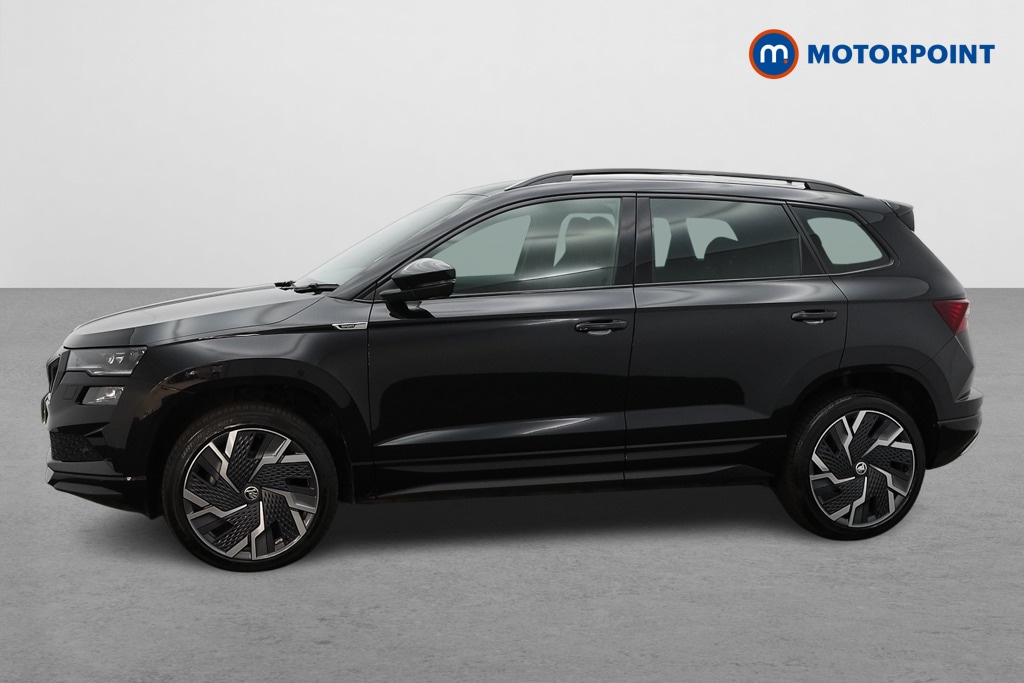 Used Skoda Karoq 2024 for sale - 76557569: Photo 4