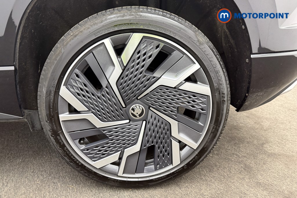 Used Skoda Karoq 2024 for sale - 76557569: Photo 40