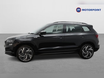 Used Skoda Karoq 2024 for sale - 76557569: Photo