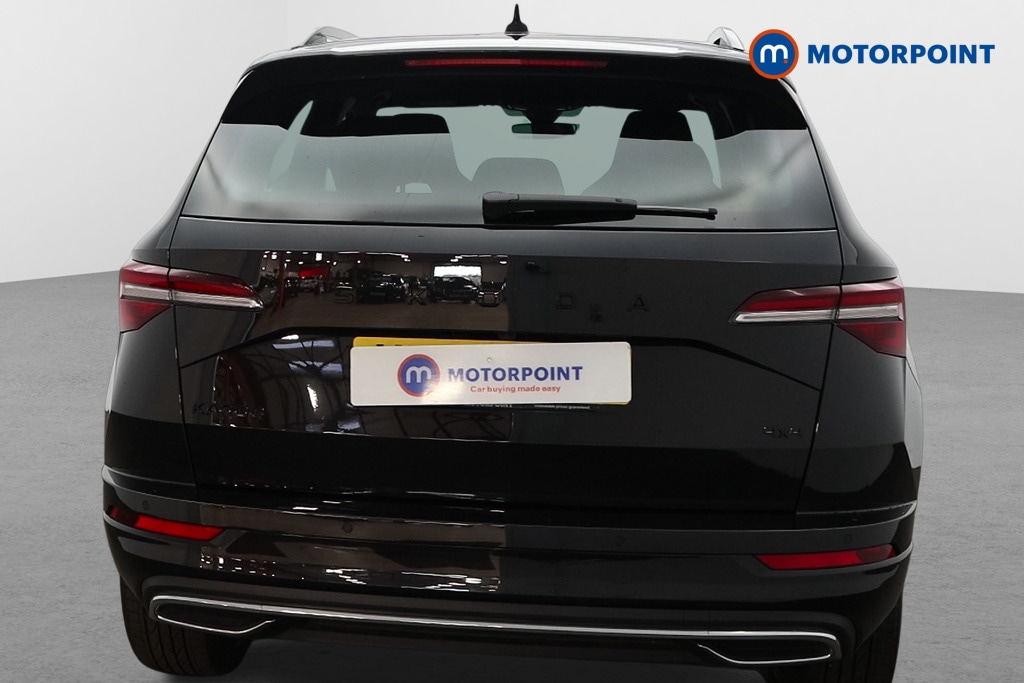 Used Skoda Karoq 2024 for sale - 76557569: Photo 7