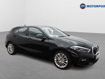 2021 - 118i [136] SE 5dr Step Auto