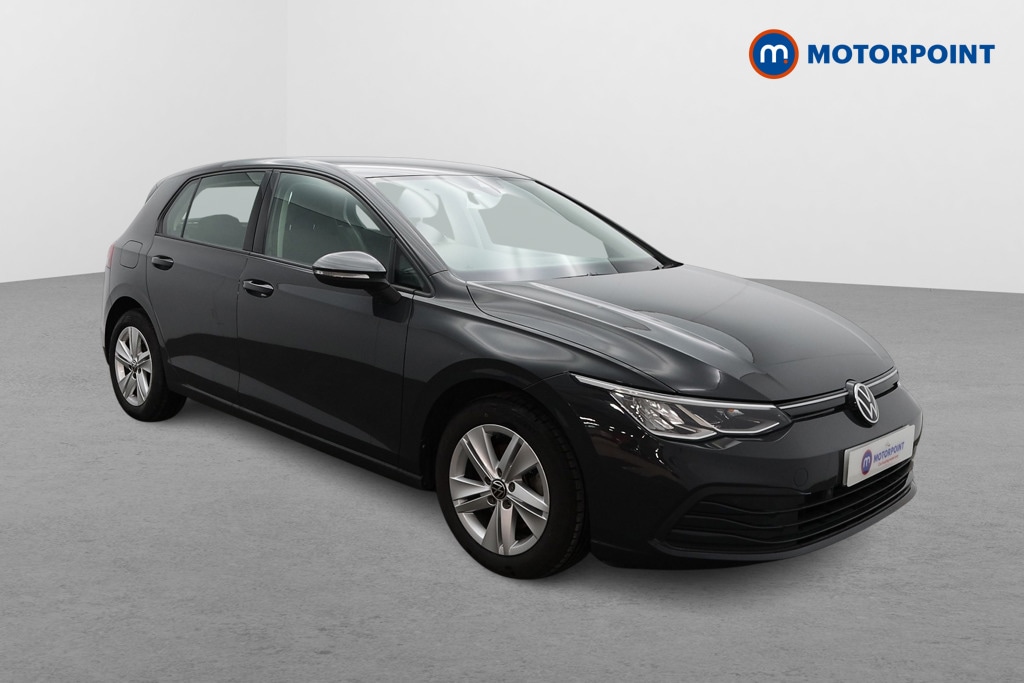 Used Volkswagen Golf 2022 for sale - 76685223: Photo 1