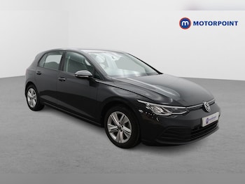 Used Volkswagen Golf 2022 for sale - 76685223: Photo