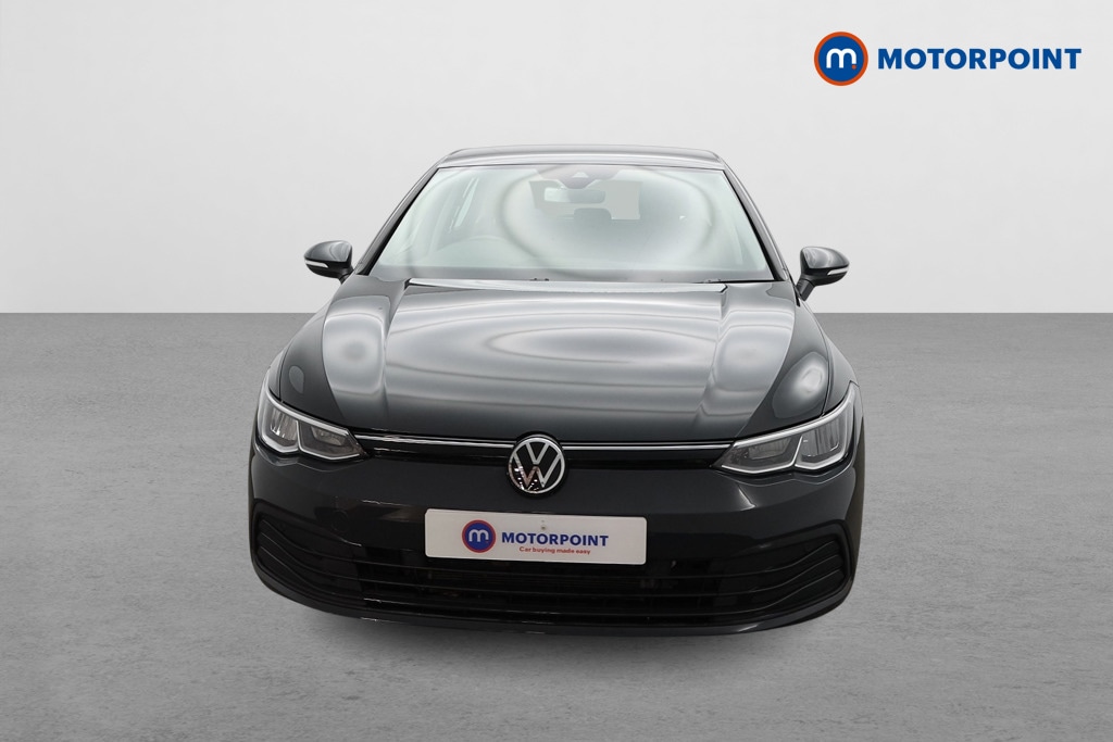 Used Volkswagen Golf 2022 for sale - 76685223: Photo 2