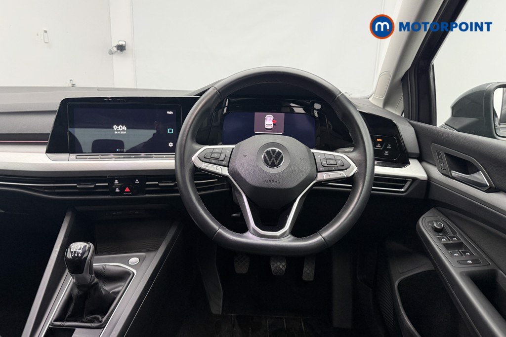 Used Volkswagen Golf 2022 for sale - 76685223: Photo 21