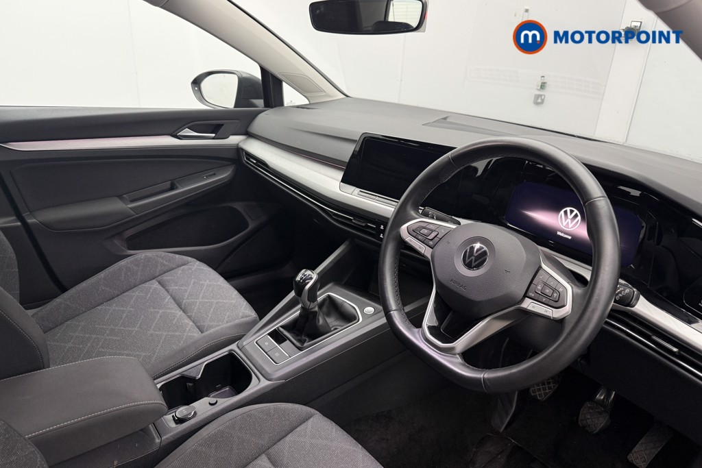 Used Volkswagen Golf 2022 for sale - 76685223: Photo 23