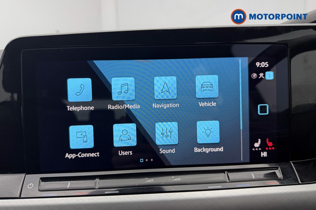 Used Volkswagen Golf 2022 for sale - 76685223: Photo 26