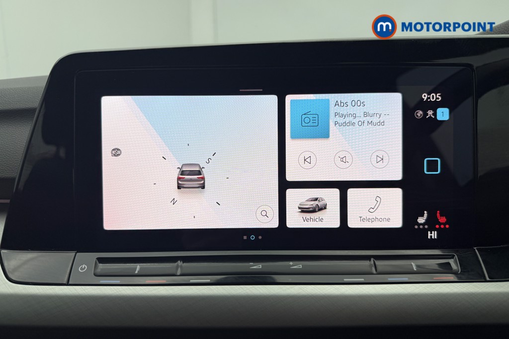 Used Volkswagen Golf 2022 for sale - 76685223: Photo 27