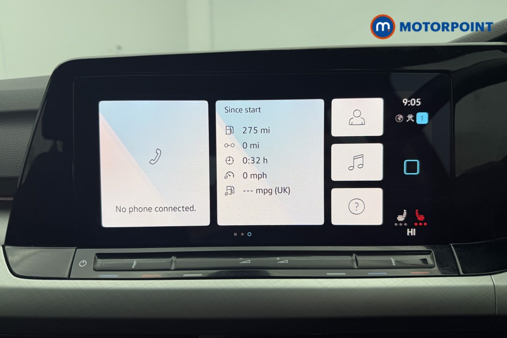 Used Volkswagen Golf 2022 for sale - 76685223: Photo 28