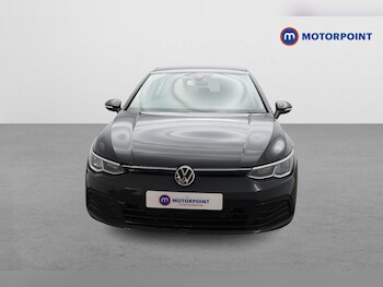 Used Volkswagen Golf 2022 for sale - 76685223: Photo