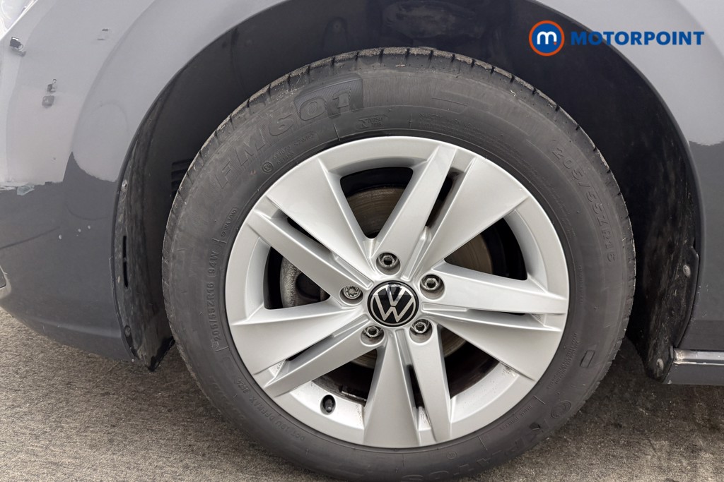 Used Volkswagen Golf 2022 for sale - 76685223: Photo 36