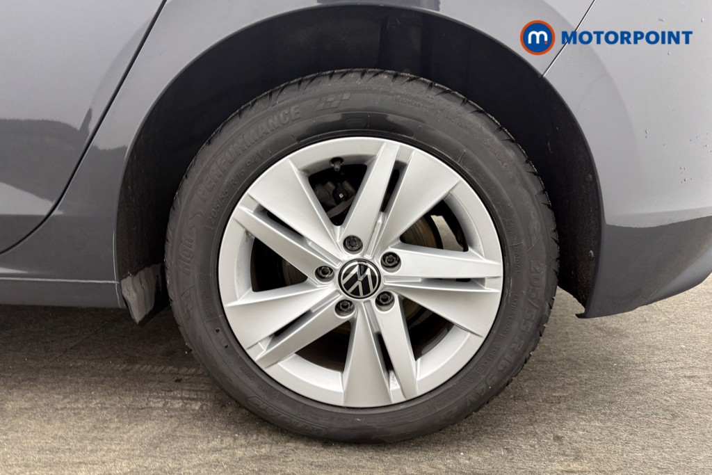 Used Volkswagen Golf 2022 for sale - 76685223: Photo 37