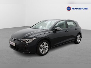 Used Volkswagen Golf 2022 for sale - 76685223: Photo